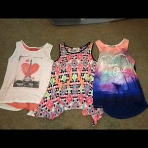 Girls Tanktop